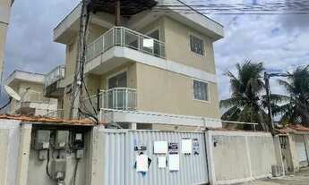 Imagem 6: Casa em bairro conceituado da cidade com 3 quartos - Recreio - Rio das Ostras - RJ