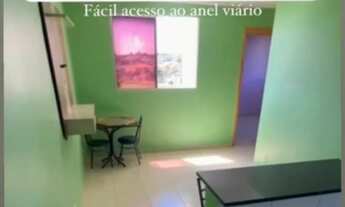 Imagem 5: ALUGA-SE APARTAMENTO MOBILIADO