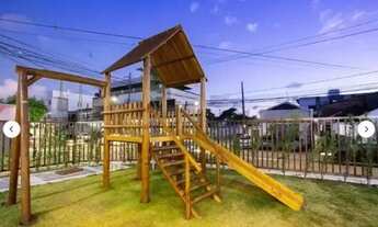 Imagem 7: EDF. JOCKEY CLUB NO PRADO COM 3 QUARTOS I 1 SUÍTE I 61m I ANDAR ALTO I VAGA COBERTA I LAZE