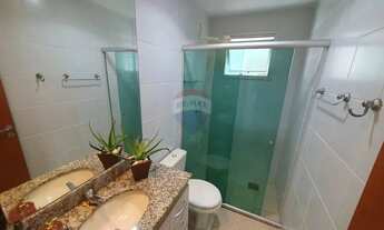 Imagem 5: Condomínio Miami Beach - Apartamento à Venda - Porteira Fechada - R$ 550.000,00 - 3 Quarto