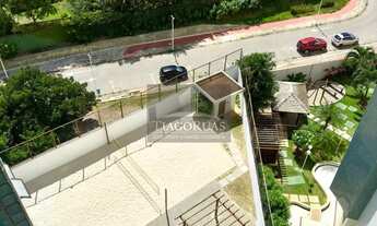 Imagem 5: Apartamento de Luxo em Patamares 3 suítes 149 m² Vista Mar Infraestrutura completa Confira