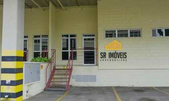 Imagem 6: Imóvel para aluguel tem 1623 metros quadrados em Itaqui - Itapevi/SP