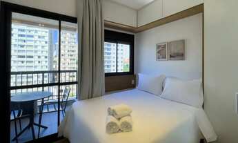 Imagem: Studio para venda em Vila Madalena com 1