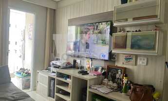 Imagem 3: Apartamento de 3 Dormitórios para venda no Acqua Play em Santos