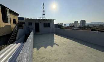 Imagem 2: Locação Casa Térrea 3 Dorm(s) + Edícula 1 Suíte 2 Vagas 136m2 Cezar de Souza