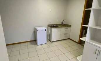 Imagem 4: Kitnet com 1 dormitório para alugar, 33 m² por R$ 2.900/mês - Sudoeste - Brasília/DF