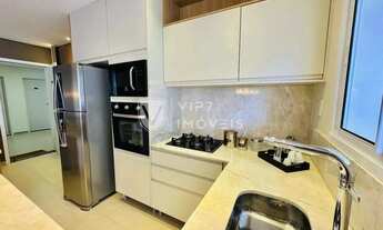 Imagem 4: Apartamento à venda, 3 quartos, 1 suíte, 1 vaga, Parque Campolim - Sorocaba/SP