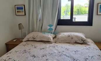 Imagem 2: Apartamento Residencial à Venda na Praia do Forte, Mata de São João-BA: Village com 1 quar