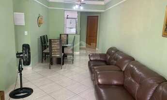 Imagem 3: Apartamento Canto do Forte, 2 dormitórios, terraço gourmet, lazer, confira em Praia Grande