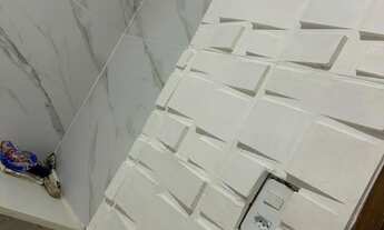 Imagem 5: Vendo kitnet nova feita do zero