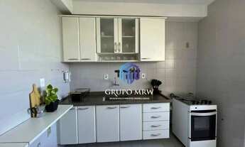 Imagem 5: Apartamento com 3 dormitórios à venda, 106 m² por R$ 340.000 - Jardim Faculdade - Sorocaba