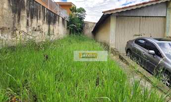 Imagem 2: Terreno à venda, 473 m² por R$ 1.250.000,00 - Vila João Basso - São Bernardo do Campo/SP