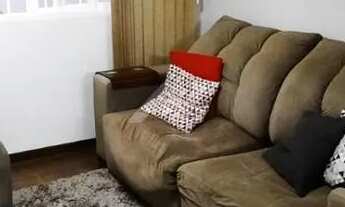 Imagem 4: Casa - Jardim Nossa Senhora Auxiliadora - Campinas