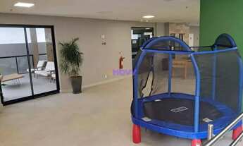 Imagem 6: Imóvel para venda possui 51 metros quadrados com 1 quarto em Icaraí - Niterói - RJ