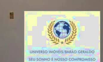 Imagem 3: Casa com 1 dormitório para alugar, 38 m² por R$ 1.300,00/mês - Parque Taquaral - Campinas