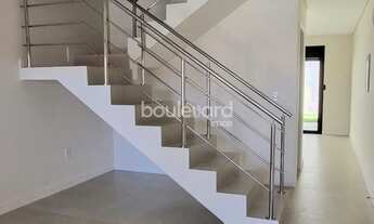 Imagem 3: Sobrado de 3 Dormitórios | 1 Suíte