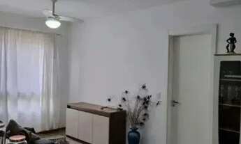 Imagem 2: Apartamento com 1 quarto com churrasqueira, 48m² 1 vaga - Cristo Redentor