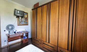 Imagem 6: Apartamento com 3 dormitórios à venda, 220 m² por R$ 1.500.000 - Vila Ema - São José dos C