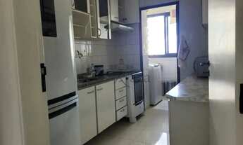 Imagem: Oportunidade - Apartamento - Parque Residencial