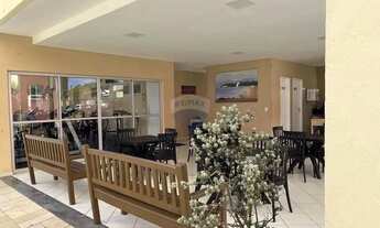 Imagem 6: APARTAMENTO RESIDENCIAL PORTO PALLADIO - TÉRREO - LADO DA SOMBRA