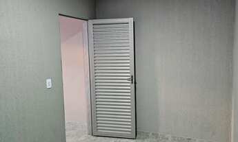 Imagem 6: Kitnet nova Casa com 1 dormitório