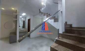 Imagem: Casa com 3 dormitórios para alugar, 186