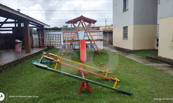 Imagem 7: Apartamento com 3 Quartos e Varanda no Condomínio Novo Sol