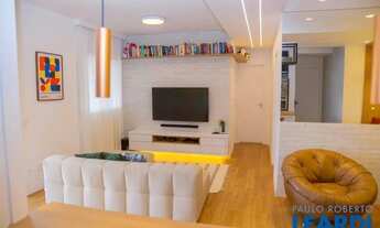 Imagem 3: APARTAMENTO - VILA ANASTÁCIO - SP