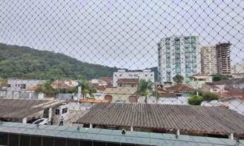 Imagem 4: Apartamento 2 dormitórios à venda. 57m². Canto do Forte - Praia Grande - SP