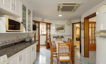 Imagem 7: Casa 4 quarto(s), no bairro Jardim Botânico