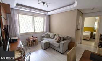 Imagem: Apartamento de 1 dormitório no Bairro Menino