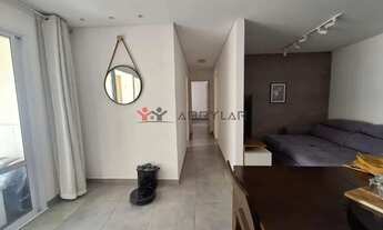 Imagem: Apartamento à venda em Jundiaí, Jardim