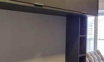 Imagem 2: Studio para locação em Consolação com 1 quarto , 36m²