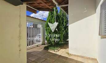 Imagem 4: Casa com quintal - Ingá - Betim