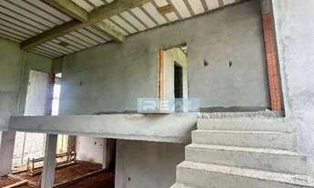 Imagem 4: Casa com 3 dormitórios à venda, 275 m² por R$ 1.300.000,00 - Condomínio La Dolce Vita - Pa