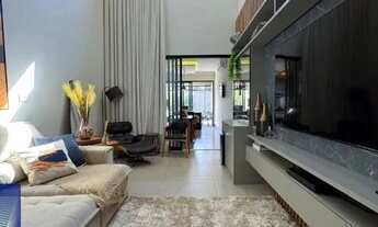 Imagem 6: Casa de Condomínio com 3 suítes à venda, 150m² - Bonfim Paulista