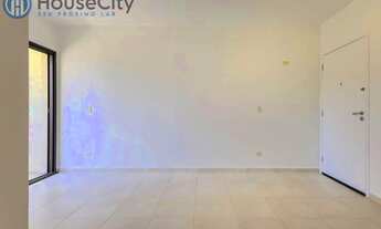 Imagem 6: APARTAMENTO PRA ALUGAR COM 1 DORM 1 VAGA DE GARAGEM NA BELA VISTA