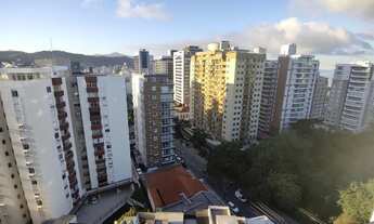 Imagem 5: Flat Mercury Lindacap ( CENTRAL PARK ) -Centro de Florianopolis - !!!!ANDAR ALTO
