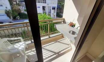 Imagem 4: Apartamento no Athenas Park