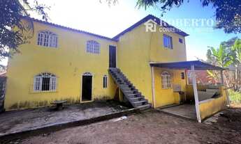 Imagem: Casa com quintal em Enseada das Garças