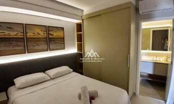 Imagem 7: Apartamento com 1 dormitório à venda, 39 m² por R$ 660.000,00 - Jardim América - Ribeirão