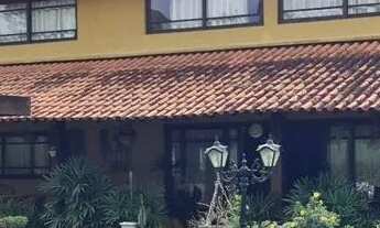 Imagem: Aldeia - Casa em Cond. Aldeia 262m² 4 Quartos