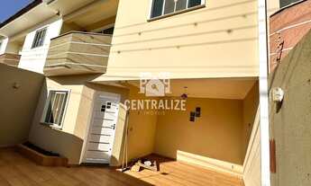 Imagem 2: Sobrado para locação, 3 quartos, próximo à Unicesumar, PONTA GROSSA - PR