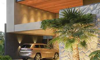 Imagem 5: Damha IV - Casa Fantástica com 4 suítes + Escritório!