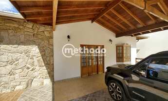 Imagem: CASA PARQUE SÃO QUIRINO - CAMPINAS - SP