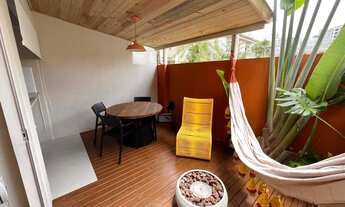 Imagem 7: Sobrado em condomínio fechado