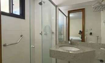 Imagem 6: Apartamento 1 Quarto em Andar Alto Proximo Setor Marista