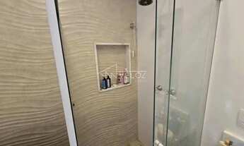 Imagem: Apartamento - / Residencial / Cosme Velho