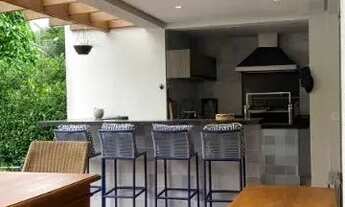 Imagem 5: Casa no condomínio Blue Bay para venda com 5 quartos, sendo 5 suítes , 288m²