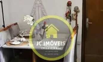 Imagem 5: Apartamento sala e 2 quartos em Paciência - Rio de Janeiro - RJ